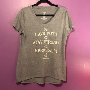 A David Culiner tee